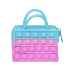 Jouet sac antistress
