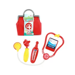 Jouet valise medical