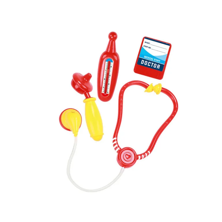 Jouet valise medical