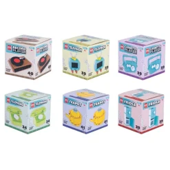 Kit de construction retro