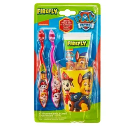 Kit dentaire 4pcs