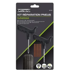 Kit de reparation de pneu