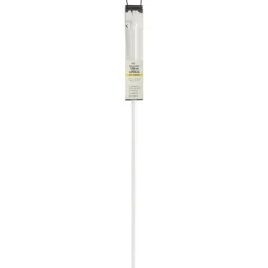 Kit ext 120-210 cm d19 blanc mat