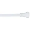 Kit ext 120-210 cm d19 embout br