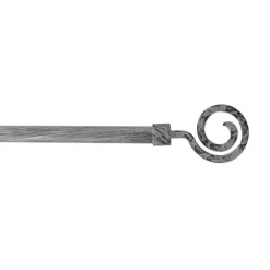 Kit ext 210-380 cm d19 embout de