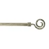Kit ext 120-210 cm d19 embout de