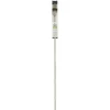 Kit ext 120-210 cm d19 ivoire/no