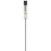 Kit ext 120-210 cm d19 noir mat