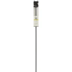 Kit ext 120-210 cm d19 noir mat