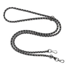 Laisse dressage nylon 2.5m