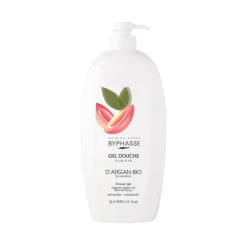 Lait de douche 2l argan bio
