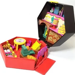 La miracle box chibi