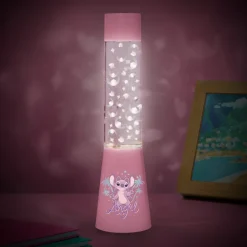 Lampe lave angel 33cm