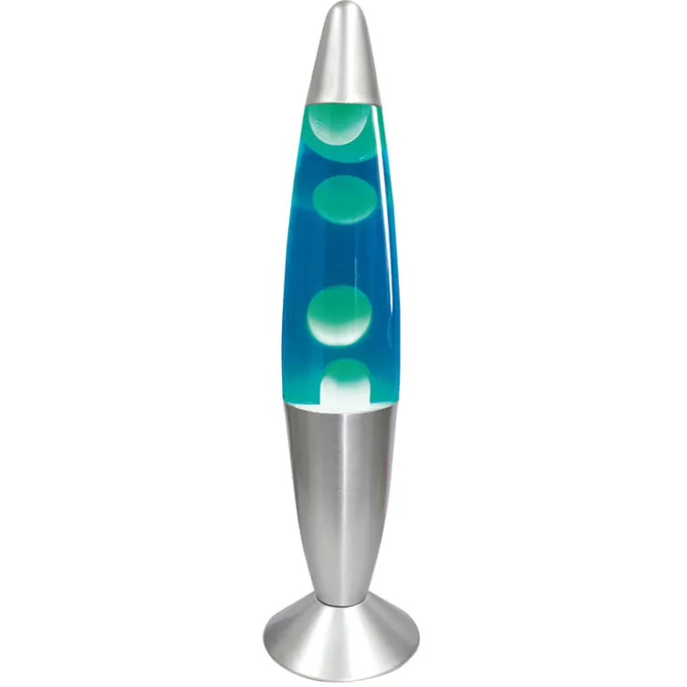Lampe lave effet apaisant