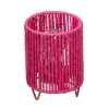 Lampe led tressee
