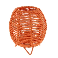 Lampe led tressee