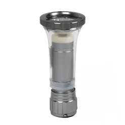 Lampe torche telescopique