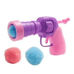 Lanceur de pompons pour chat