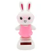 Lapin anime solaire