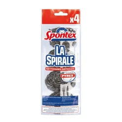 La spirale x4