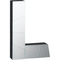Lettre miroir a poser