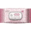 Lingettes visage & corps x72 sar