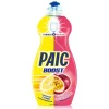 Liquide vaisselle citron fruit