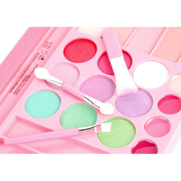 Livre maquillage cAur