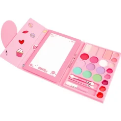 Livre maquillage cAur