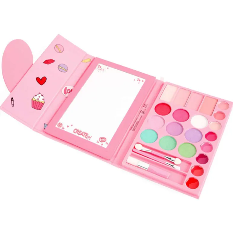 Livre maquillage cAur