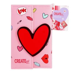 Livre maquillage cAur