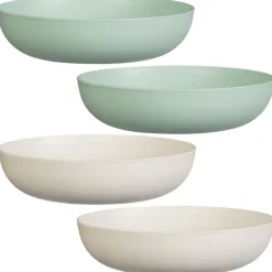Lot de 4 bols
