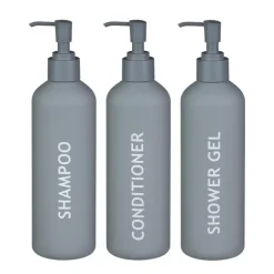 Lot de 3 distributeur