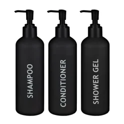 Lot de 3 distributeur