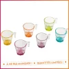 Lot de 6 tasses casablanca