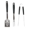 Lot x3 ustensiles de bbq