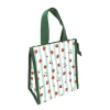 Lunch bag imprime fruit