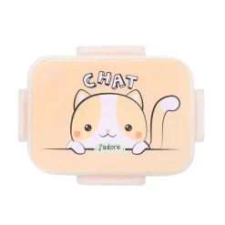 Lunch box kawaii