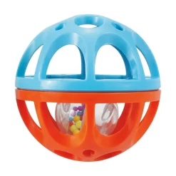 Ma balle hochet