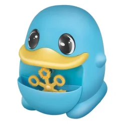 Machine a bulles canard