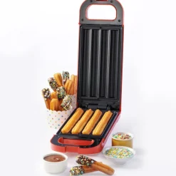 Machine a churros