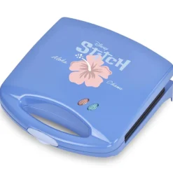 Machine a croque-monsieur stitch