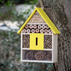 Maison a insectes mm