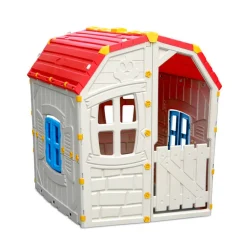 Maison de jardin