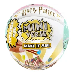 Make it mini potions