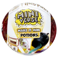 Make it mini potions
