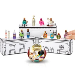 Make it mini potions