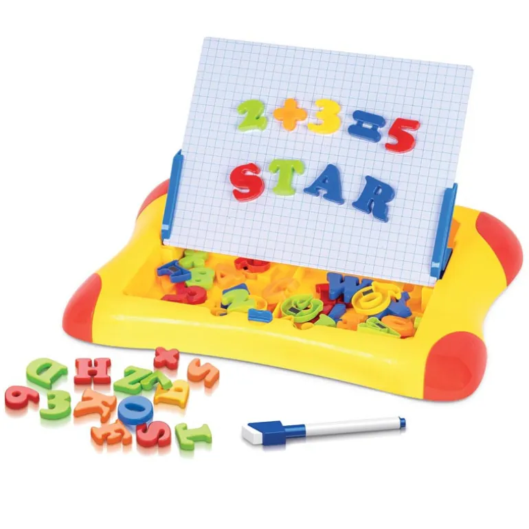 Malette d apprentissage