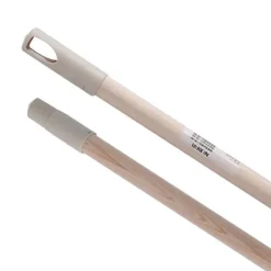 Manche bois eco 128cm