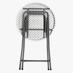 Mange-debout pliable o80cm